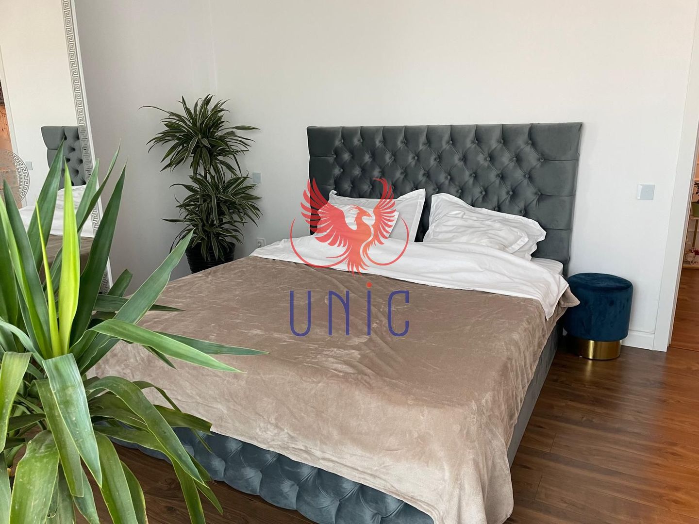 3 camere lux, Gradina Botanica, 105mp, loc de parcare - Poză 55