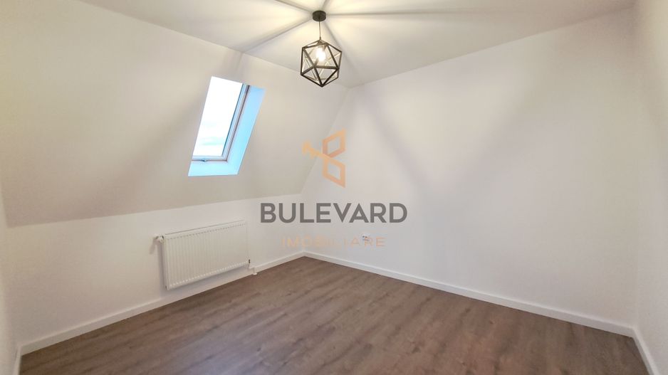 Comision 0. Apartament 3 camere in zona Apahida! - Poză 9