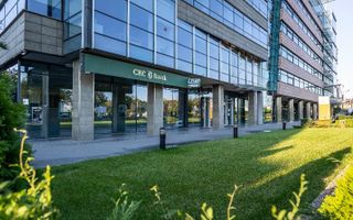 Spatiu modern pentru birouri - 1,657.82 mp - Metrou Eroilor (M1, M3 & M5) - Poză 3