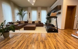 PROIECT MODERN IN ZONA MEHALA - Poză 2