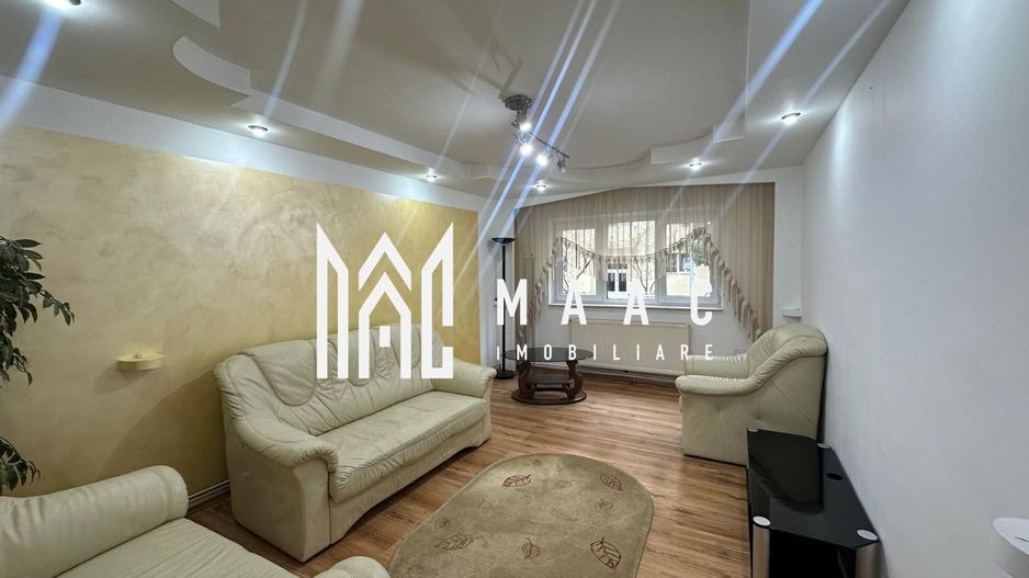 APARTAMENT 3 CAMERE I DECOMANDAT I MIHAI VITEAZUL - Poză 5