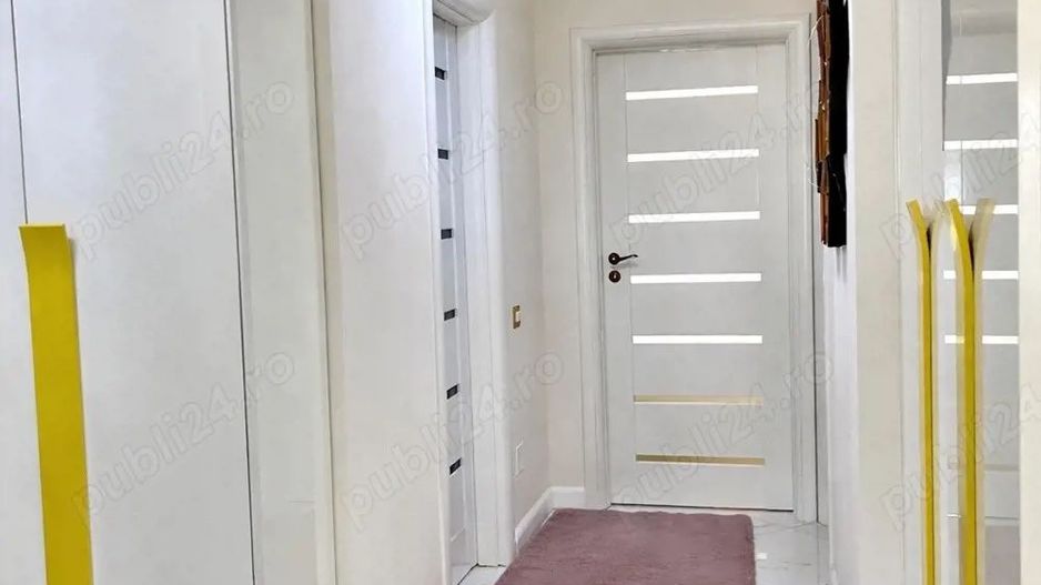 Apartament Superb cu 3 camere 82mp Soporului - Poză 10