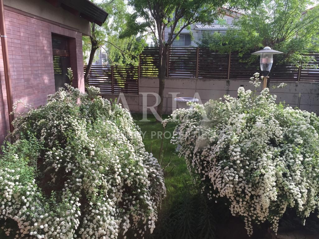 VILLA INDIVIDUALA - PIPERA - 1200mp - Poză 4