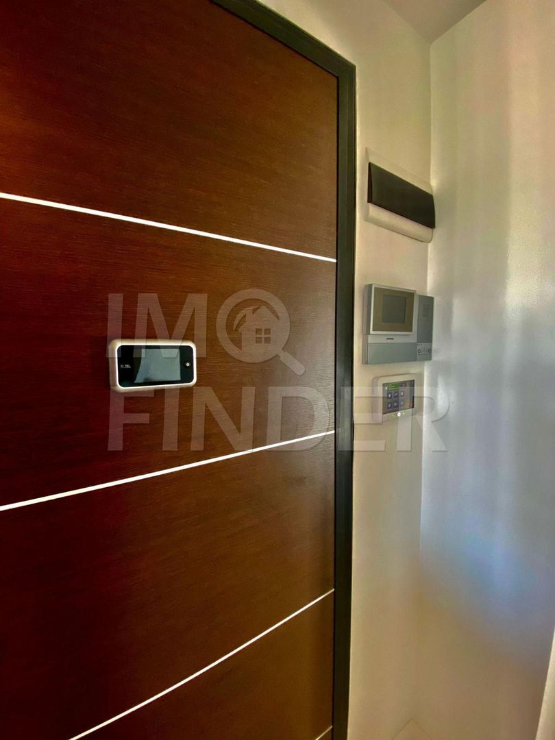 Apartament 3 camere zona Cipariu - Poză 14