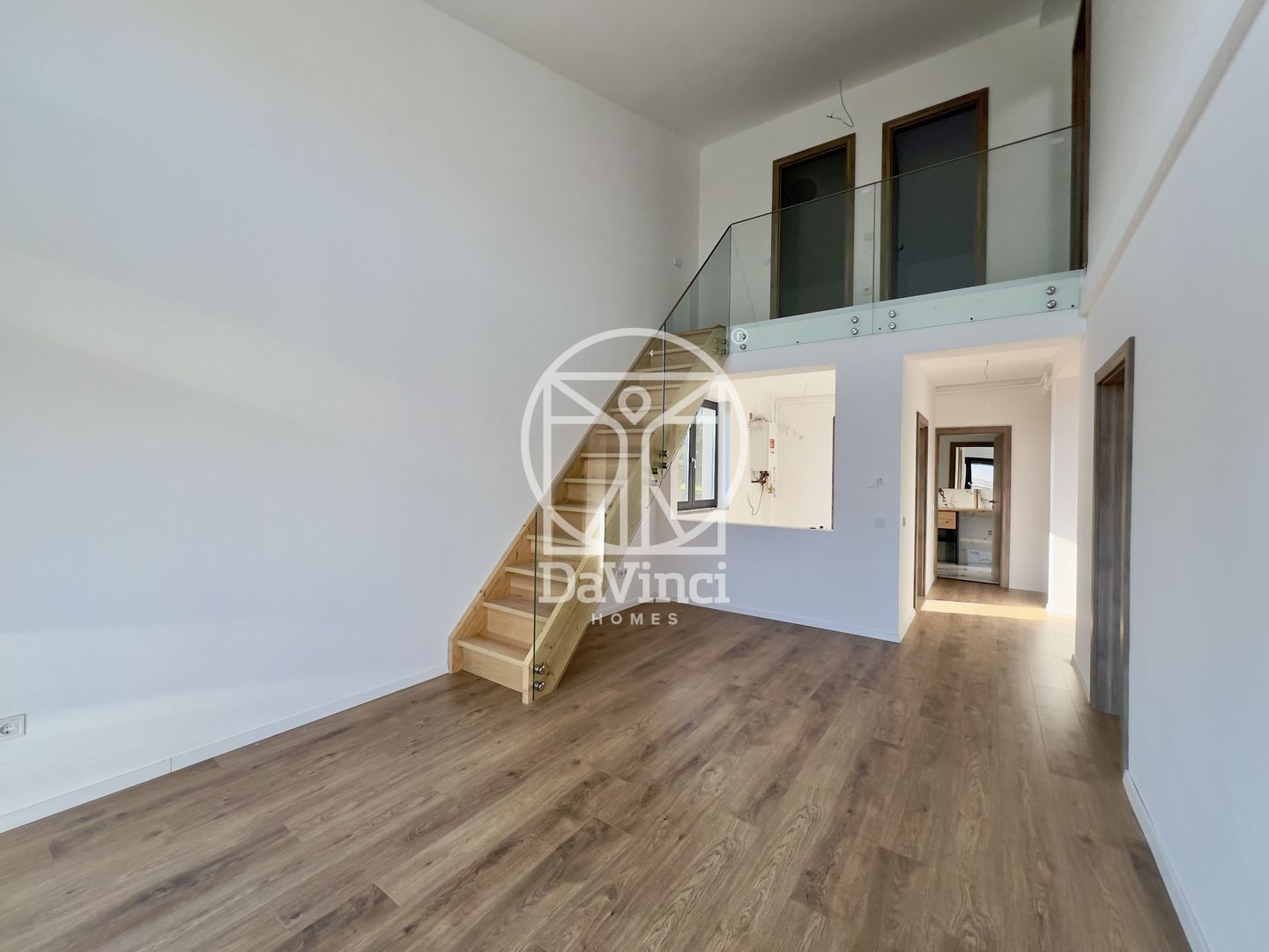 Penthouse 5 camere - finisat la cheie, intabulat (AWA-28K-Ra-ap7) - Poză 1