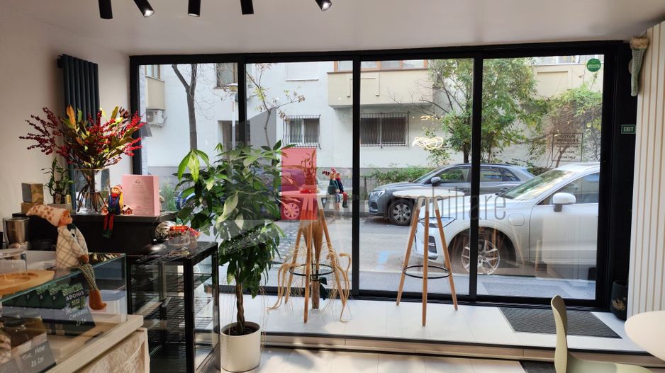 Spatiu comercial de inchiriat in zona Dorobanti - Poză 13