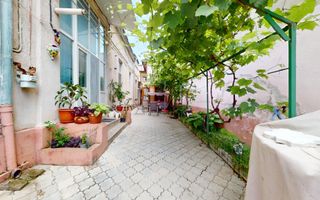 Universitate - Praporgescu | Imobil/Casa SIngur Curte | 225 mp utili - Poză 1