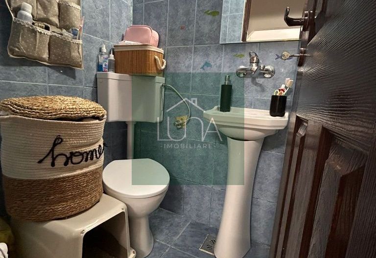 Garsonieră de vânzare | Parter înalt, 7 noiembrie - Poză 4