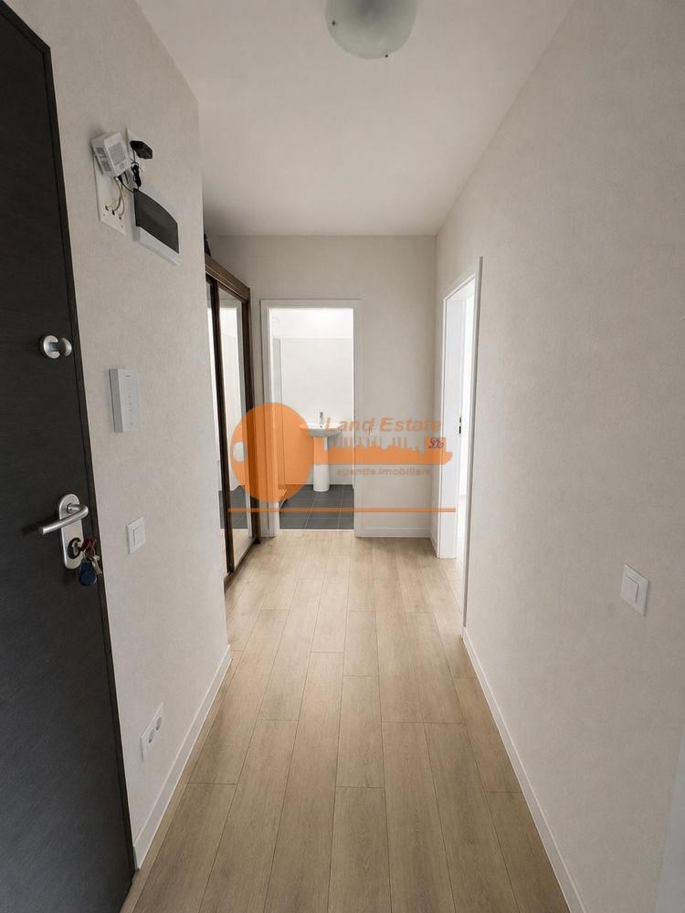 Garsoniera in zona Plaza Residence - Poză 5