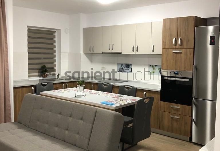 Apartament de inchiriat in Oradea - Poză 5