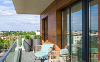 THE LEVEL | APARTAMENT 2 CAMERE | PIATA PRESEI | FINISAJE PREMIUM - Poză 14