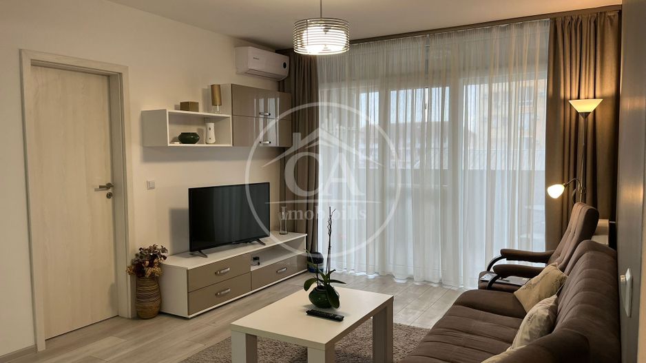 Apartament cu 2 camere de închiriat in zona Iosia, Oradea - Poză 1