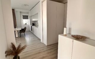 Apartament 2 camere complet mobilat și utilat Giroc - Poză 5