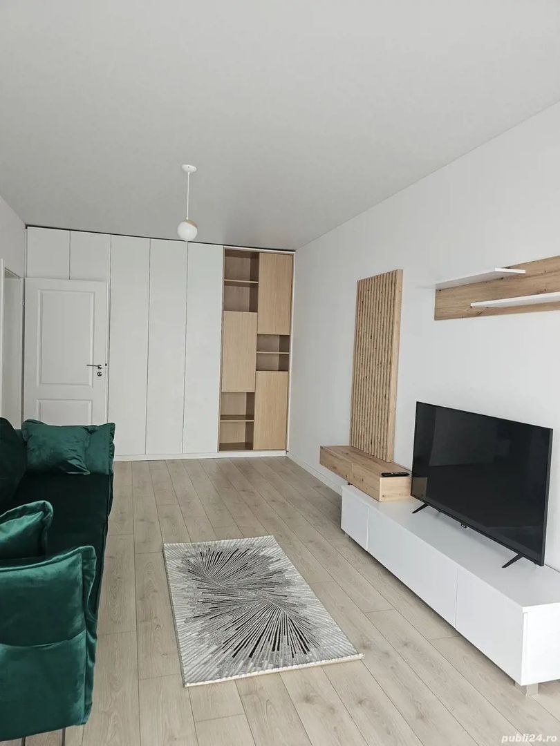 Apartament 2 camere - Apollo Pasarela Berceni - Poză 2