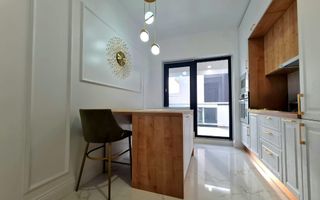 Proprietate exclusivistă || 3 camere || Pipera || Rondul OMV|| Parcare - Poză 5