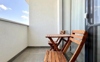 Apartament de lux - 2 camere si parcare privata - langa VOX - Torontal - Poză 5