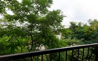 Ap spatios 4 camere, garaj, Andrei Muresanu, zona strazii Trifoiului - Poză 35