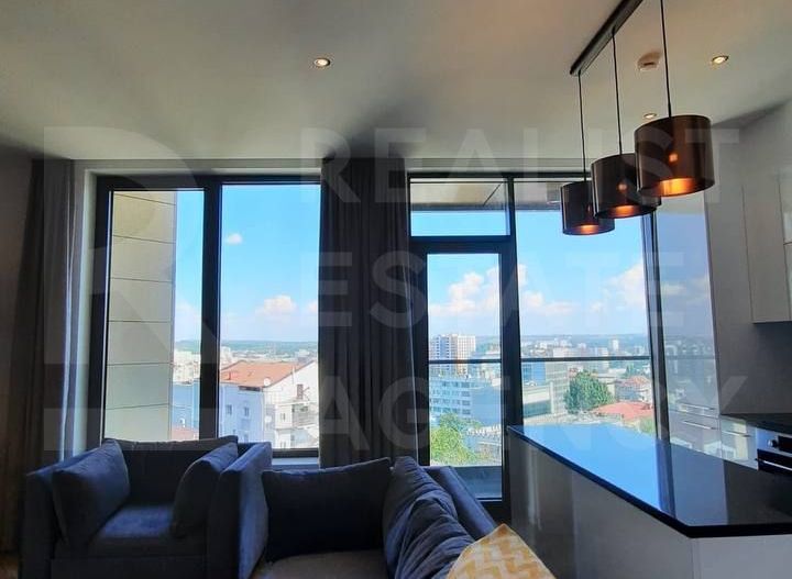 Chirie, apartament, 3 camere, strada Columna, Centru - Poză 3