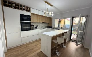 Casa individuala noua | 4 camere | Terasa inchisa | Pod mansardabil | Cristian - Poză 4