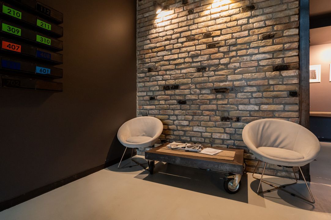 Apartament 2 camere - Mamaia | 20 m de plajă | Blue Bike Residence - Poză 24