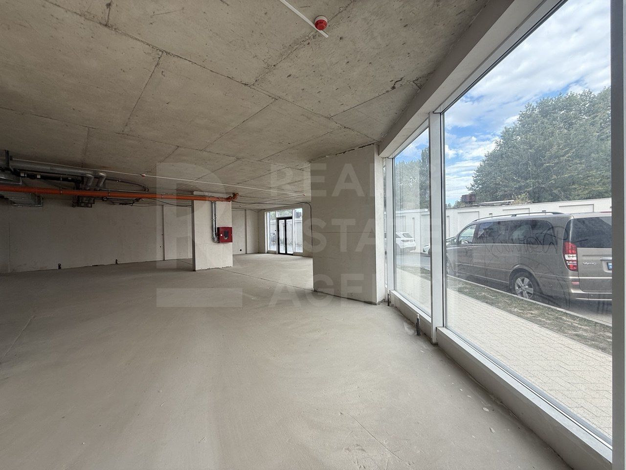 Vânzare, spațiu comercial, 104,9 mp, strada Ioana Radu, Buiucani - Poză 18