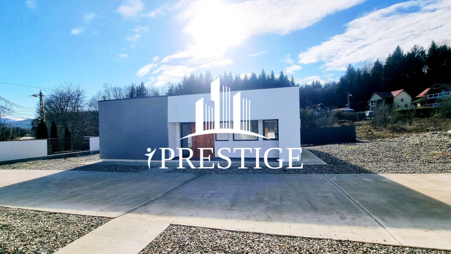 CASĂ ÎN TOCILE | 3 CAMERE | ANSAMBLU PRIVAT | CURTE PROPRIE - Poză 8