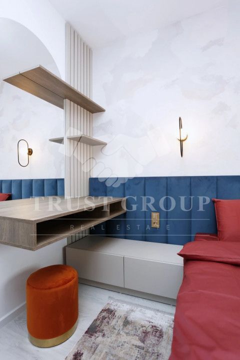 Duplex 3 camere  | Imobil 2023 | Loc de parcare - Poză 17