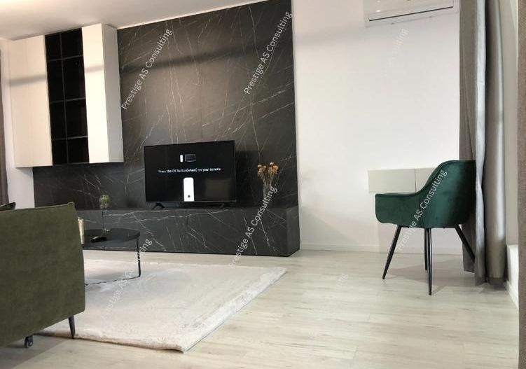 Apartament 2 camere | Armoniei | 2 terase | Parcare subterana - Poză 3