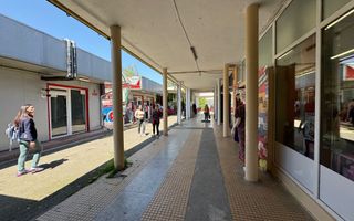 Spațiu Comercial de Închiriat – Complex Comercial Astra, Brașov - Poză 3