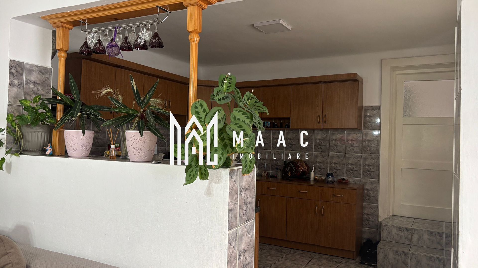 Casa individuala 4 camere I Acces auto I Teren 480mp I Blaj - Poză 4