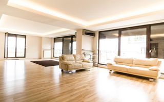 Penthouse LUX***5 camere**Terasa 191 mp//HERASTRAU//NORD - Poză 5