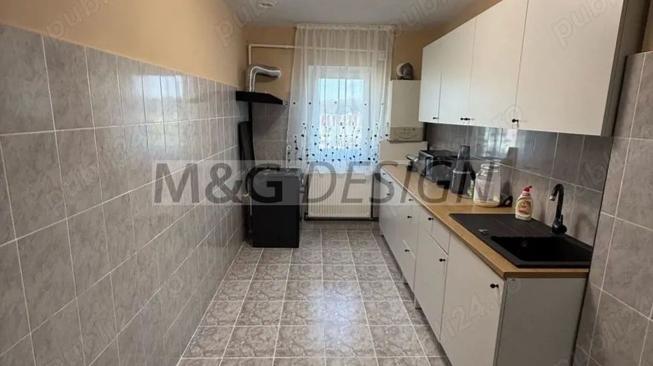 Apartament 3 camere Lipovei - Poză 3