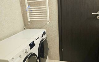 APARTAMENT DE LUX 3 CAMERE SUPRAFATA 72MP MILITARI RESIDENCE - Poză 3