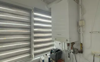 Apartament 3 camere de vânzare | Centrala proprie | Cartierul 1 Mai | - Poză 22