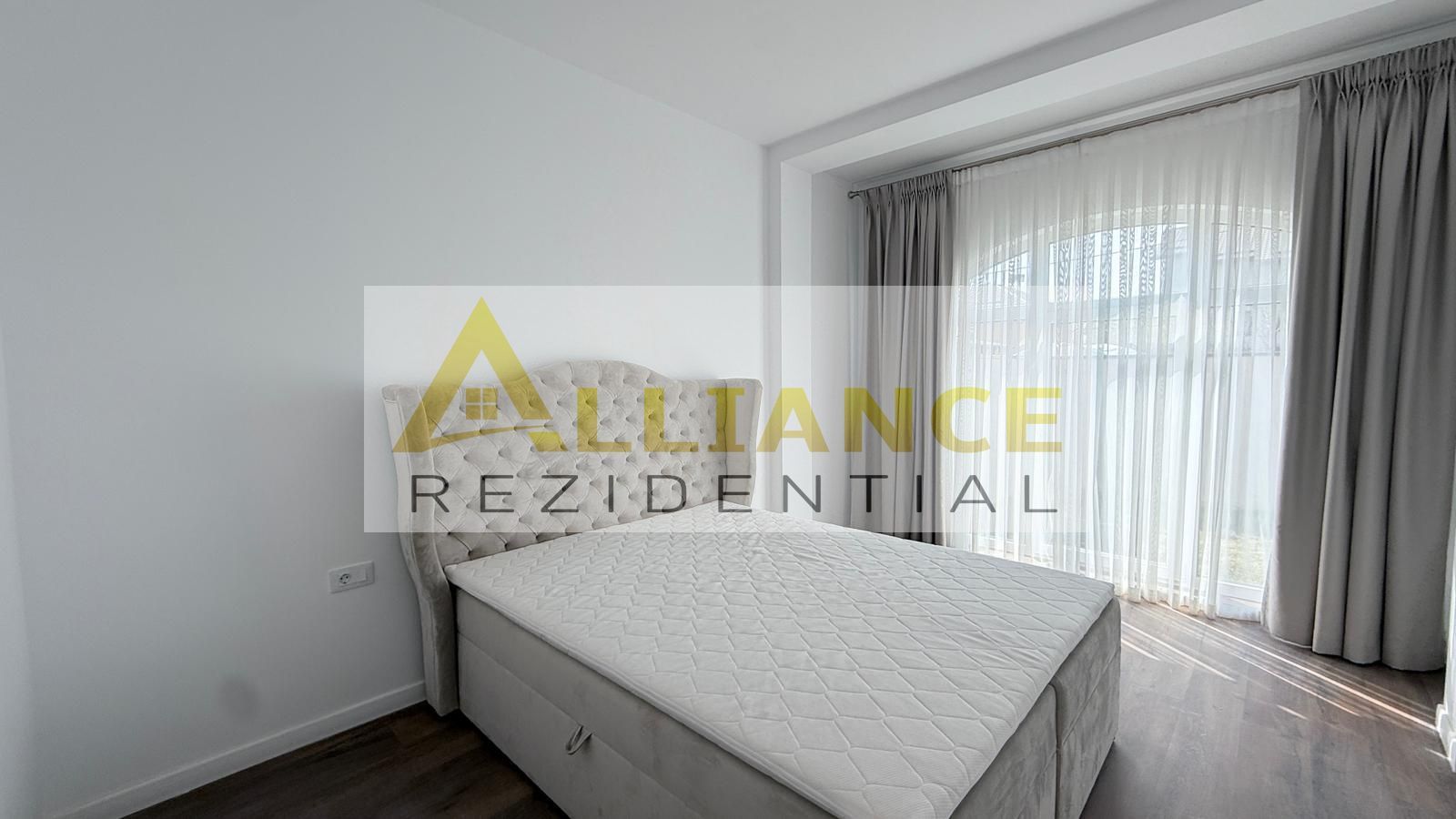 Duplex - 5 camere - 3 bai - 304 mp teren la intrare in comuna Berceni - Poză 8