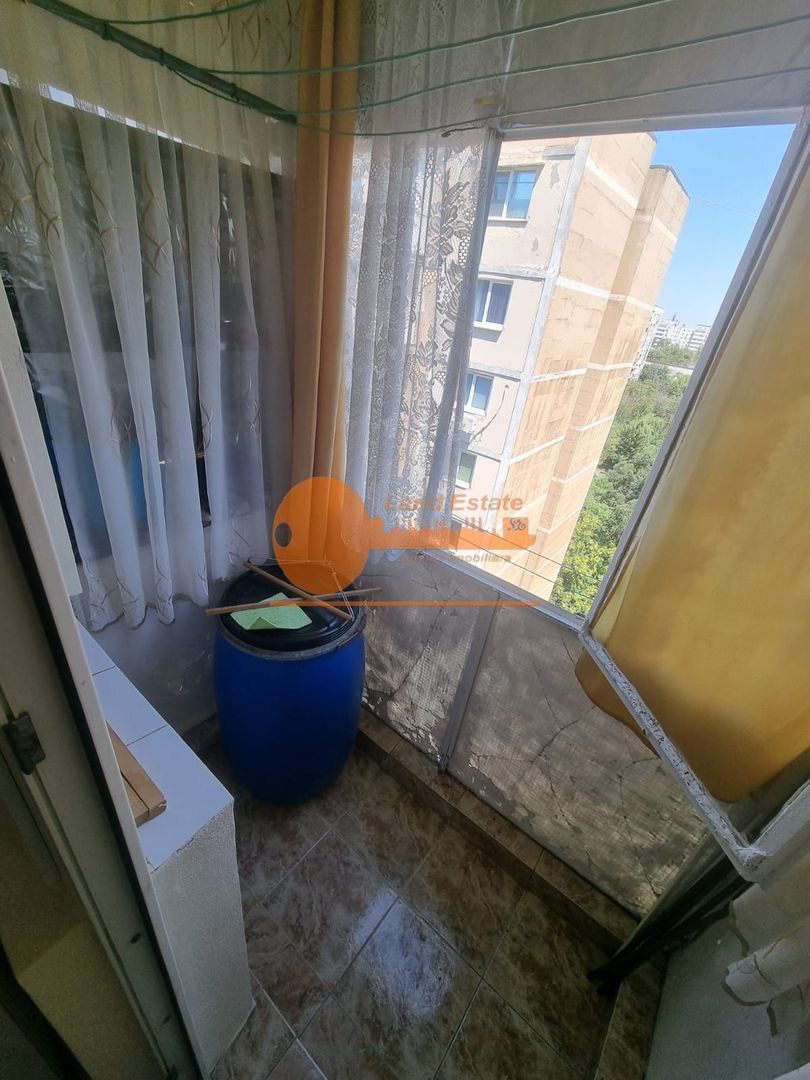 Apartament cu 2 camere la 7 minute distanta de Metrou Lujereului - Poză 11