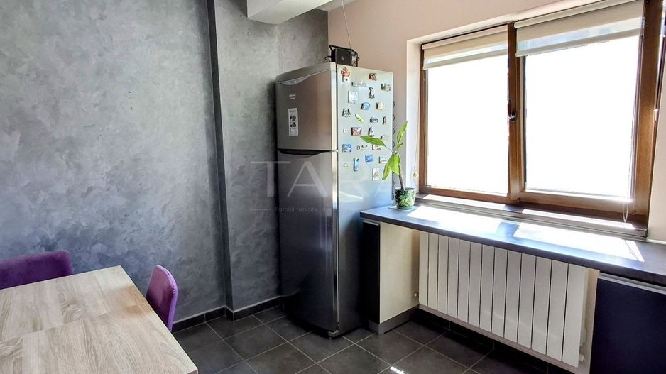 Apartament 2 camere la cheie, Florești, zona Panemar - Poză 4