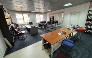 De închiriat service auto cu zona de birouri/sala asteptare - Poză 5