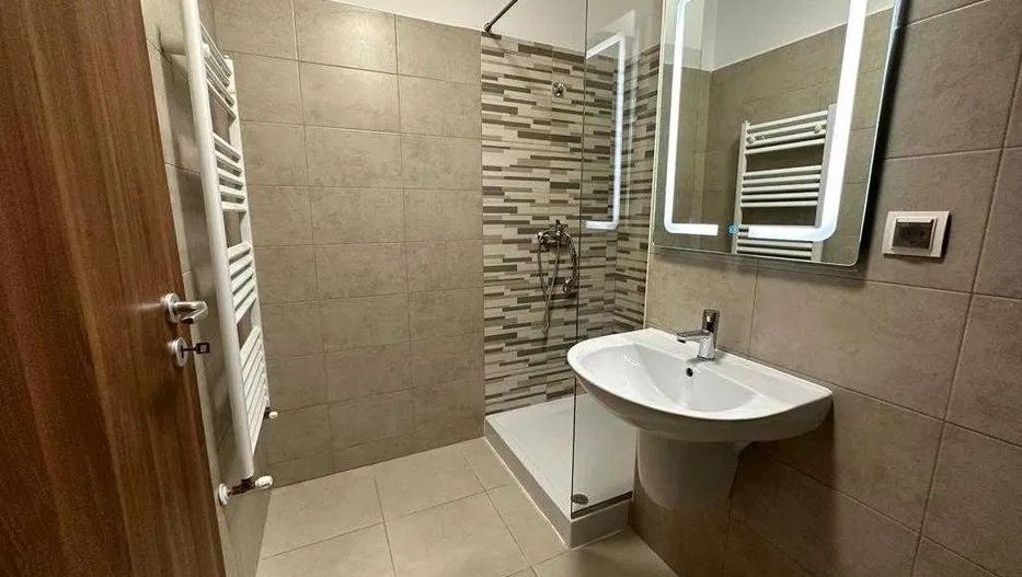Apartament cu 2 camere | FSEGA | 53 mp | Gheorgheni - Poză 7