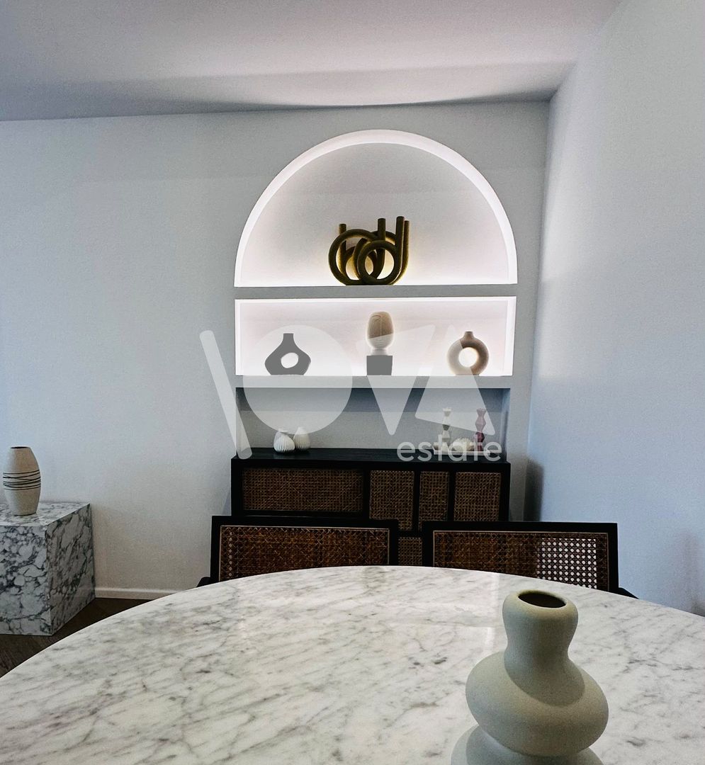 De închiriat: apartament 2 camere - premium - Cortina Academy - Poză 5