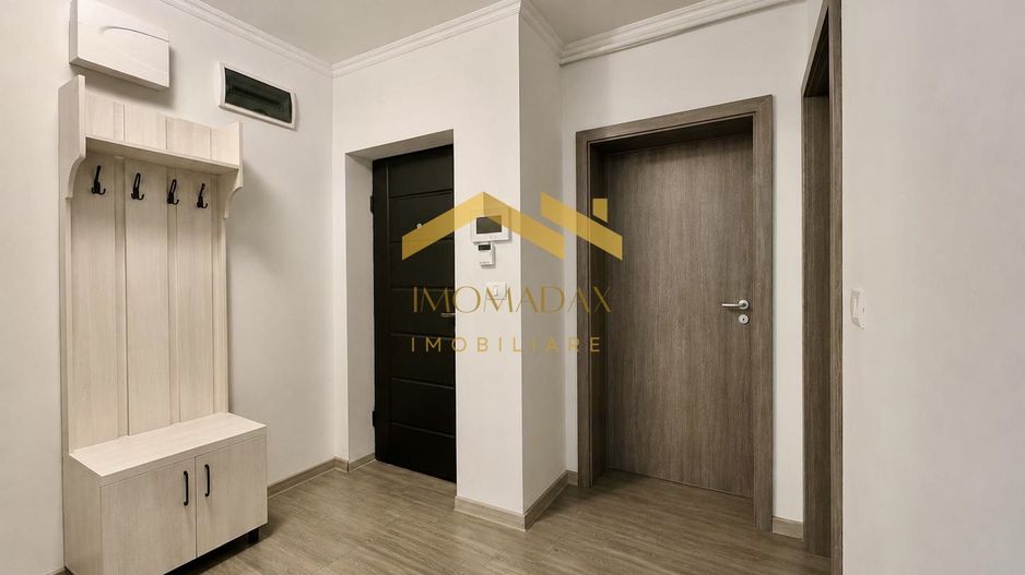Braytim-2 Camere-Curte proprie - Poză 11