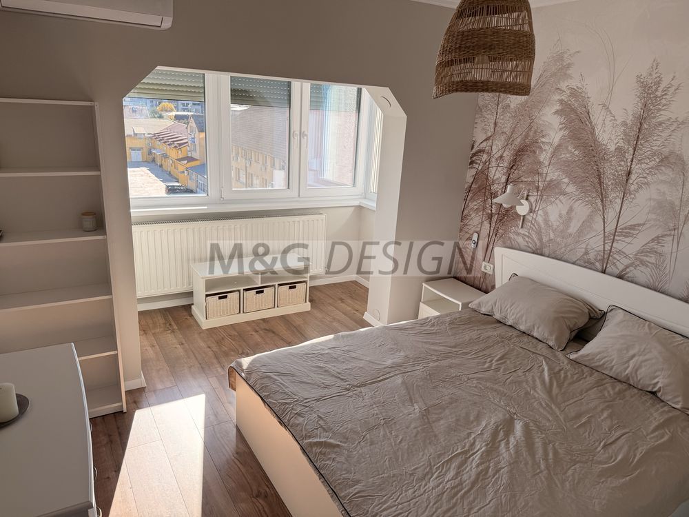 Apartament  2 camere Soarelui  decomandat - Poză 5