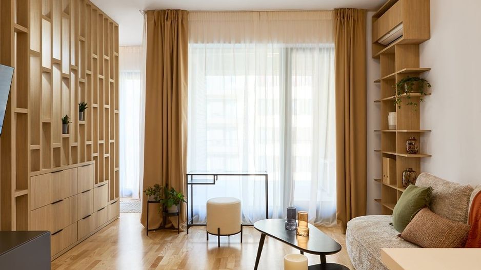 Studio de vanzare Avalon - Pipera - Poză 5