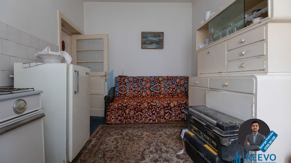 Casă de vânzare Ultracentrală - Poză 21