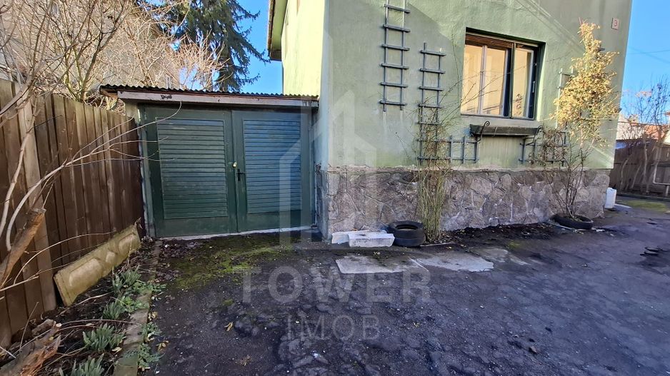 Apartament la casă de vânzare – Zonă ultracentrală, Strada Banatului, - Poză 15