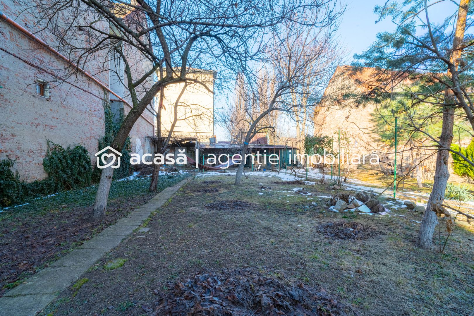 Apartament 2 camere parter înalt, amenajat complet. - Poză 13