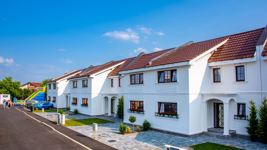 Casa la cheie in Timisoara! comision 0%! - Poză 14