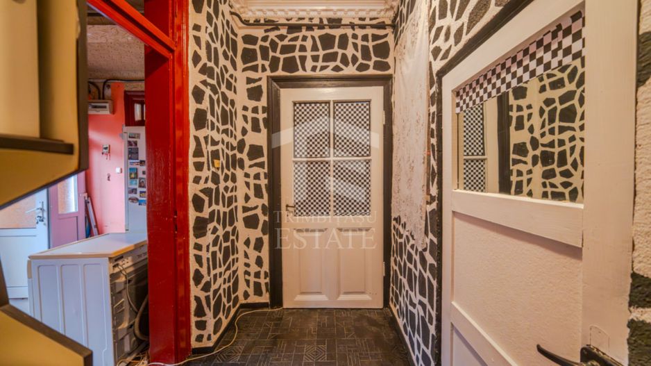 Apartament 3 Camere La Casa | Curte | Pod + Beci Mare | COMISION 0% - Poză 13