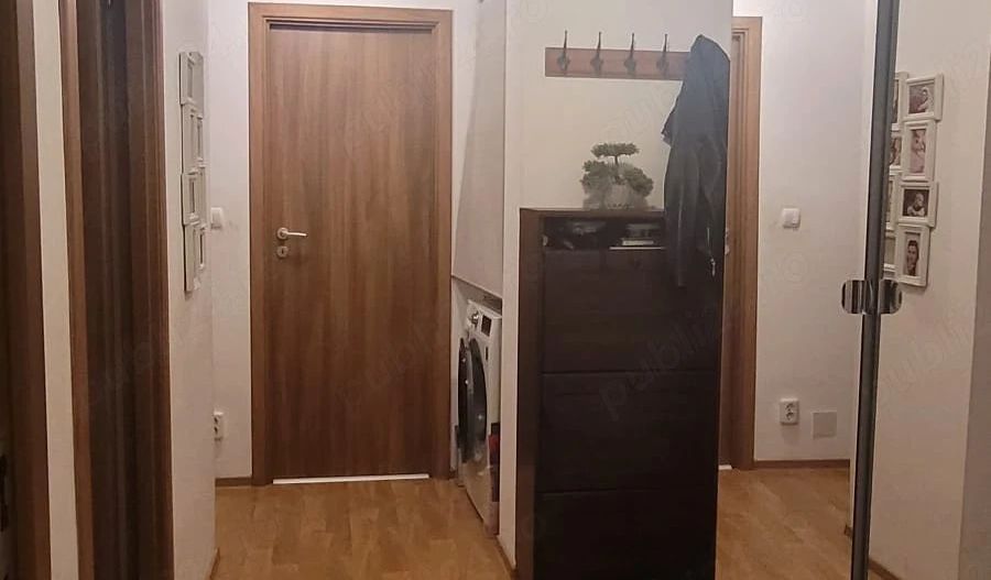 Inchiriere  apartament. 3 cam, 67mp, Lidl Popești-Leordeni - Poză 5