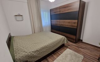 Apartament spațios - Copou - Mobilat & utilat complet - 490€ - Poză 4